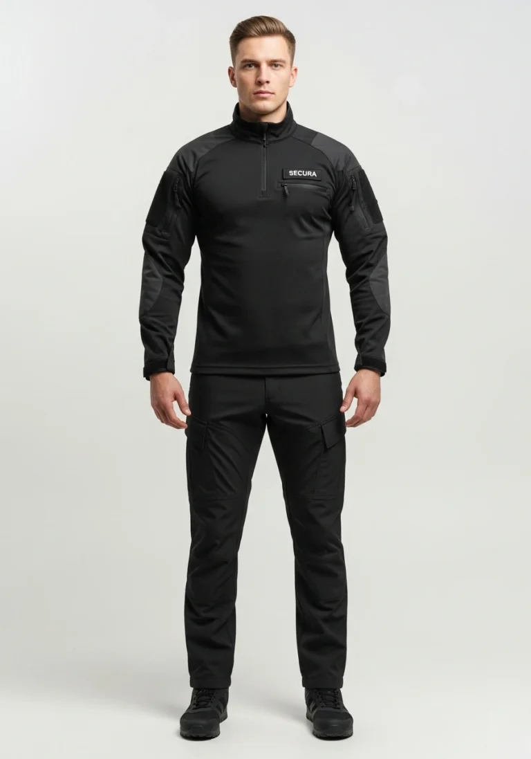 Secura Corporate Tactical Gear.935Z