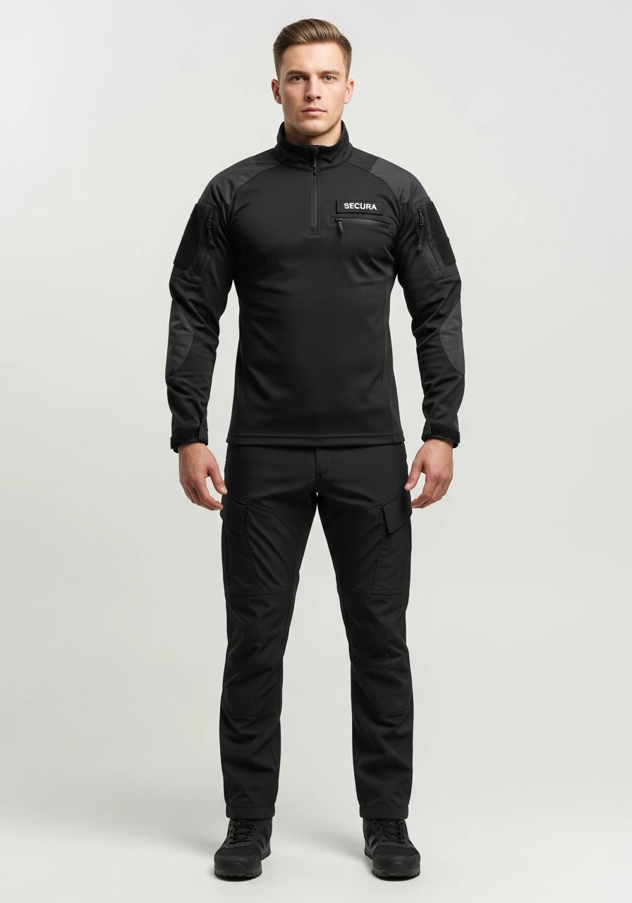 Secura Corporate Tactical Gear.935Z