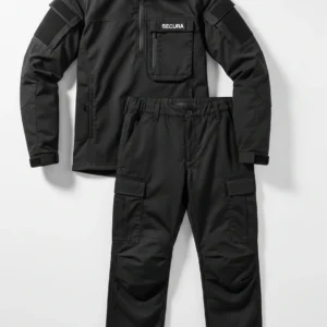 Secura Corporate Tactical Gear.935Z