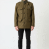 Sentinel Wool Patrol Jacket - Image 2