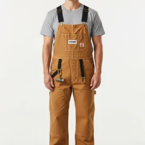 SiteArmor Canvas Overalls.748Z