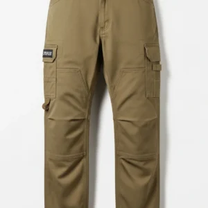 SiteFlex Reinforced Knee Trousers..
