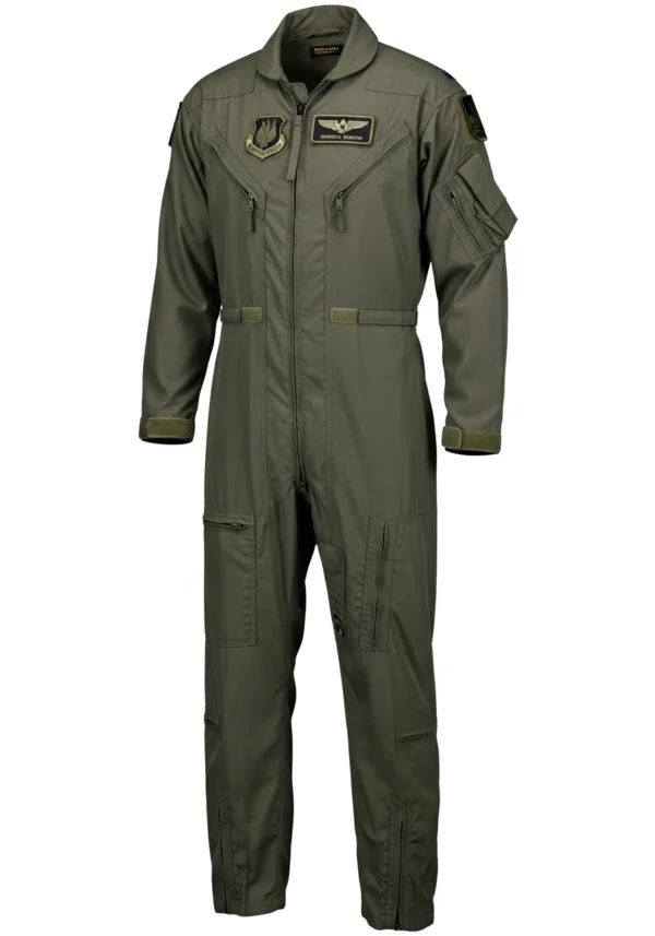SpecOps Nomex Flight Suit.