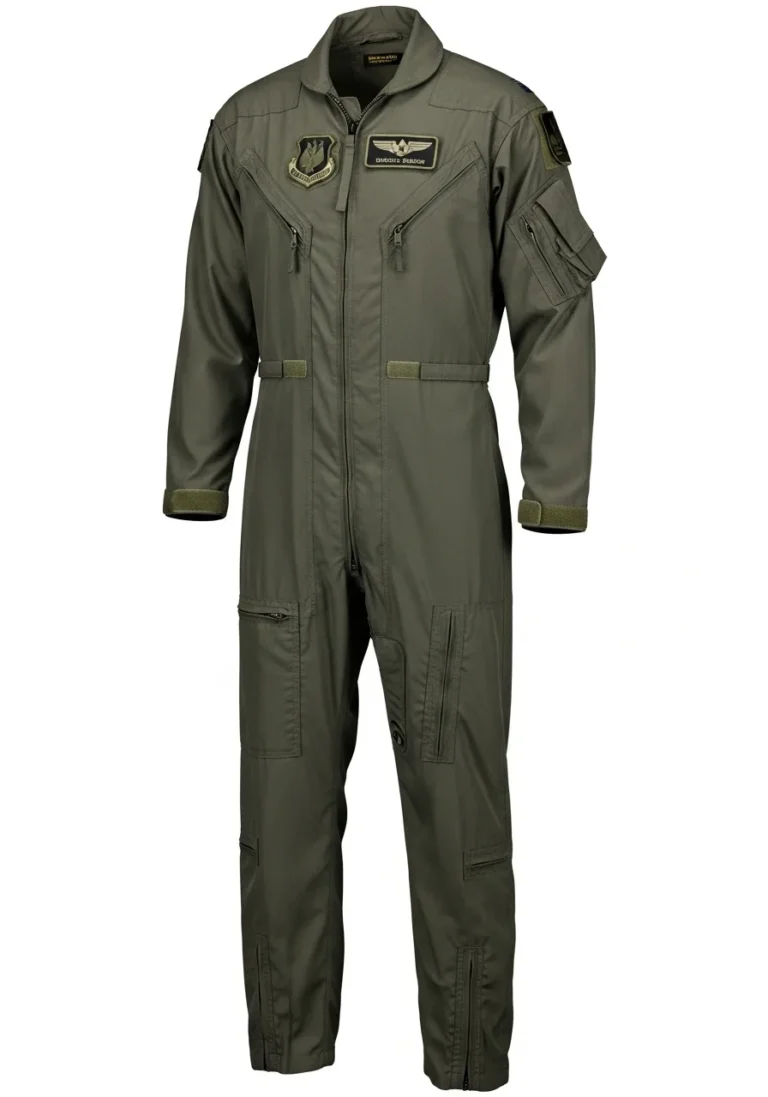 SpecOps Nomex Flight Suit.