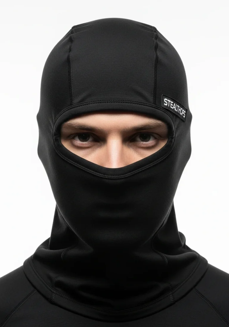 StealthOps Tactical Hood.199Z