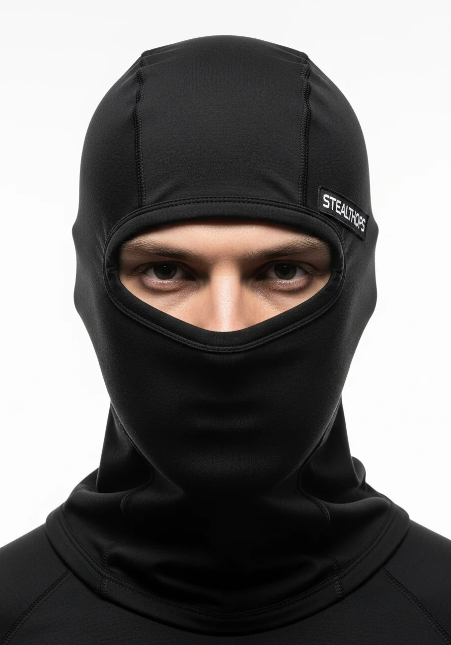 StealthOps Tactical Hood.199Z