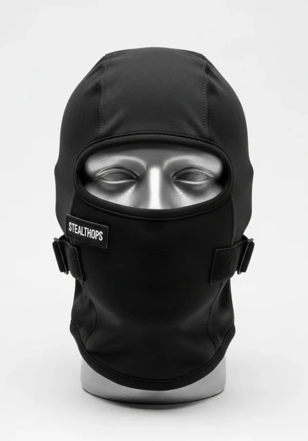 StealthOps Tactical Hood.199Z