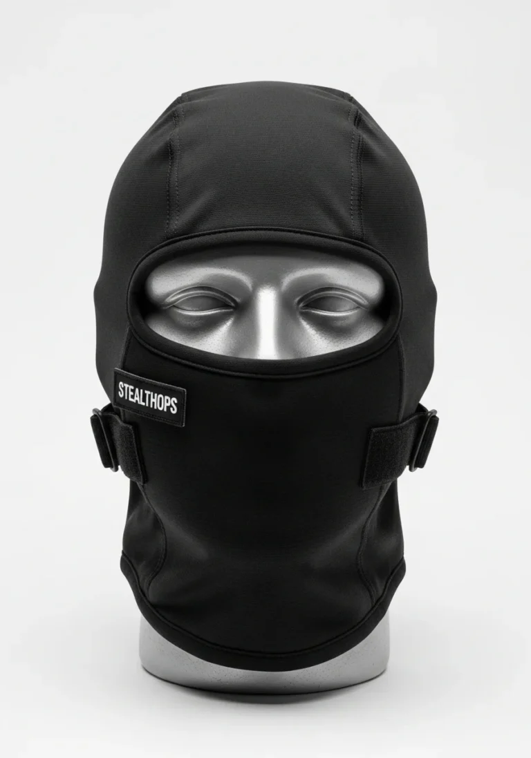 StealthOps Tactical Hood.199Z