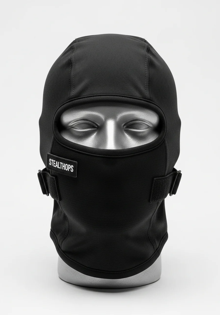 StealthOps Tactical Hood.199Z