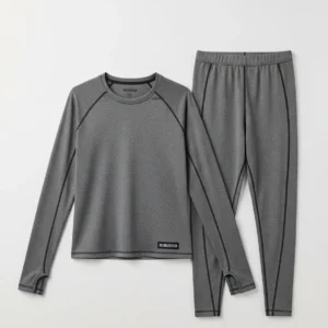 SubZero Thermal Base Layer Set.