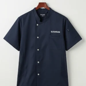 SushiSan StainShield Coat..
