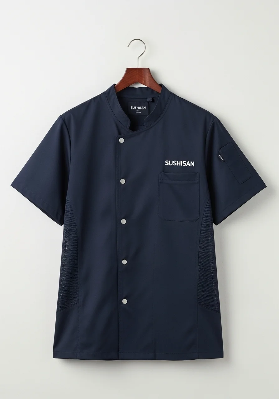 SushiSan StainShield Coat..
