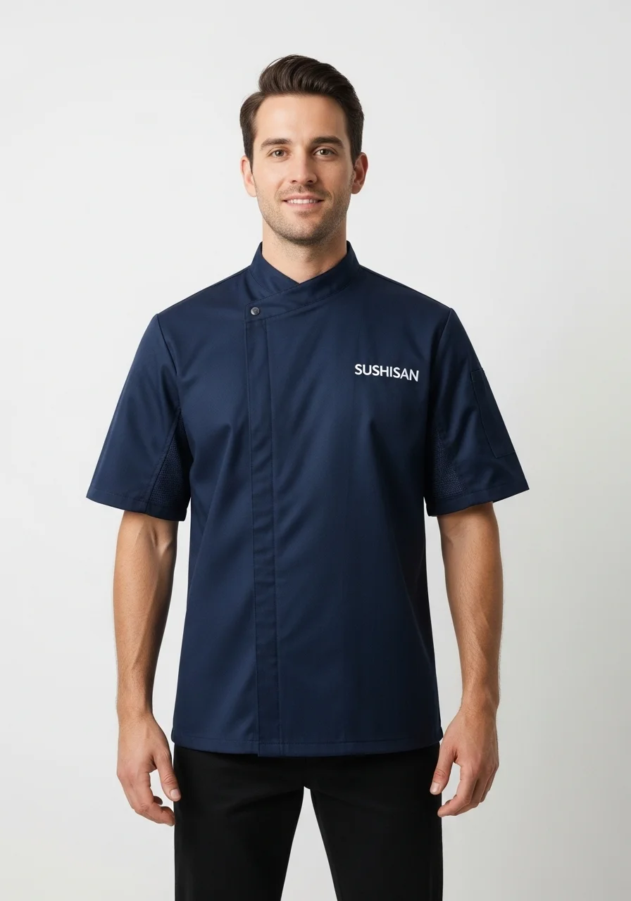 SushiSan StainShield Coat..