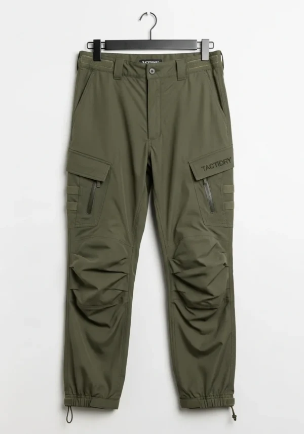 TactiDry Waterproof Field Pants