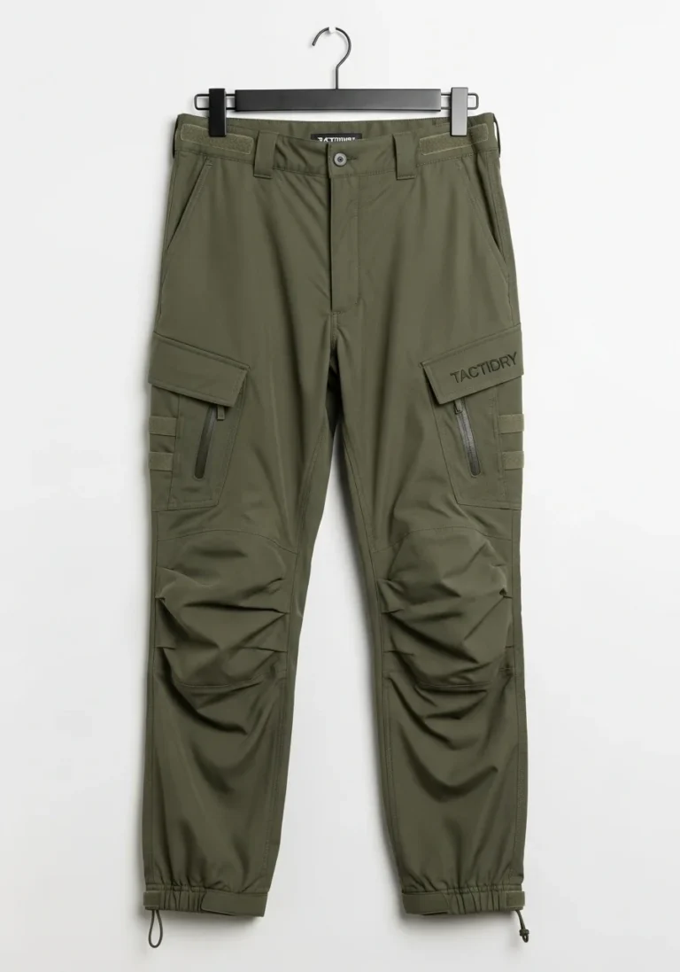 TactiDry Waterproof Field Pants