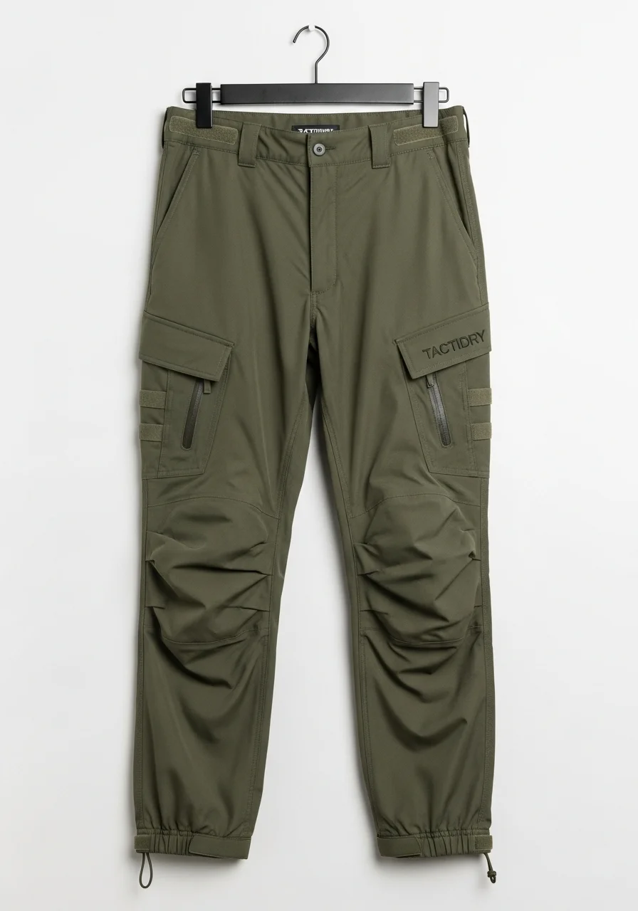 TactiDry Waterproof Field Pants