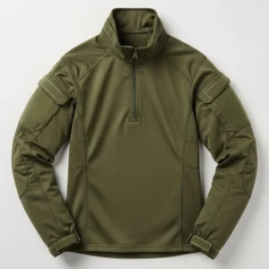 TactiNomex Combat Shirt.