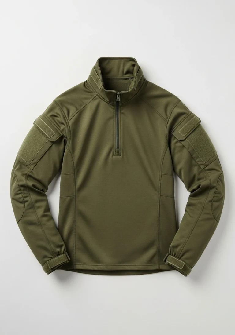 TactiNomex Combat Shirt.