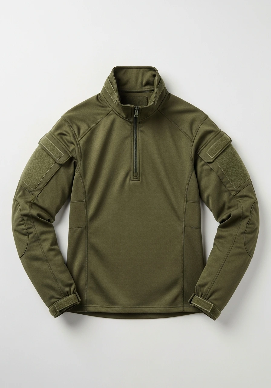 TactiNomex Combat Shirt.