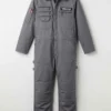 TerraFlex Multi-Pocket Utility Coveralls - Image 2