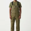 TerraFlex Utility Overalls. - Image 2