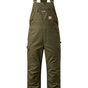 TerraFlex Utility Overalls.