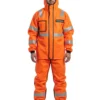 ToxiShield Decon Overalls.201Z - Image 2