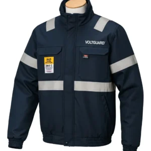 VoltGuard Electrical Hazard Jacket