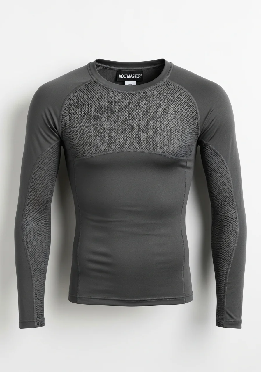 VoltMaster Base Layer