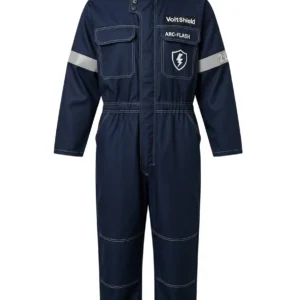 VoltShield Arc-Flash Coveralls.224Z