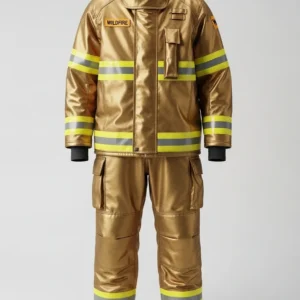 WildFire Fighter Gear..